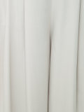 draped palazzo pants
