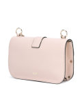 buckled shoulder bag 