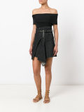 Eydie skirt