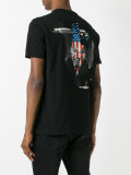 printed T-shirt