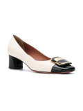 'Bergitta' heel