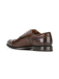 classic derby shoes