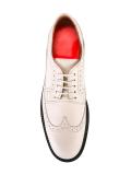 classic brogues