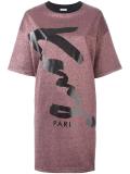 Kenzo Signature dress