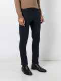 skinny fit chinos
