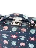 'Grace' large box tote 