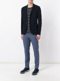 slim-fit chinos