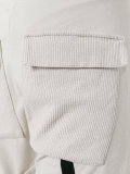 drop crotch shorts