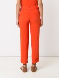 high waist trousers