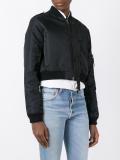 cropped bomber