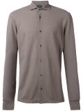 knitted shirt
