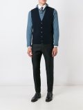 'The Chelsea Milano' waistcoat