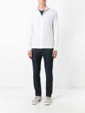 longsleeved shirt