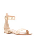 buckle detail sandals