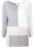 tonal jumper