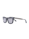 grey tint lens sunglasses
