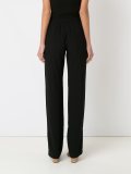 wide leg trousers