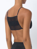 strappy bra