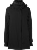 'Laminar' mid coat