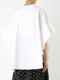 pleated blouse 