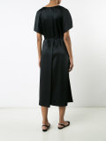 shift empire dress