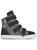 Bond' hi-top sneakers