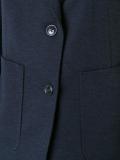 two-button blazer
