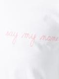 say my name T-shirt