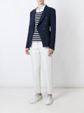 peaky lapels jacket