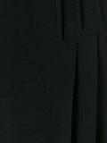flared trousers