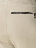 panel track pants