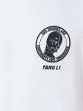 面具人T恤