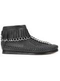 Montana boots