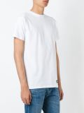 Yohji 43印花T恤
