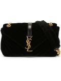 medium 'Monogram' shoulder bag