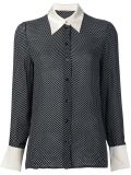 star print shirt