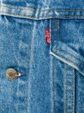 Levi's denim jacket 
