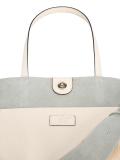 star stud shopper tote