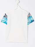 printed T-shirt 
