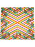 Peter Pilotto & Francis Upritchard围巾