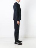 two piece suit