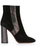 'Tronchetto' boots