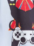 'The Cat Controller'T恤