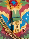 'B-Rockstud'迷你单肩包