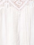 embroidered longsleeved top