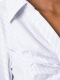 striped shirt