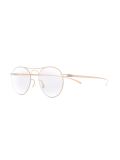Mykita x Maison Margiela 'MMESSE005' 眼镜