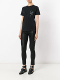 LA Splash Pocket T-shirt 