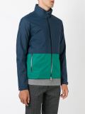 Z Zegna x Antonia拉链夹克