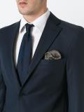 Classic Fantasy pocket square